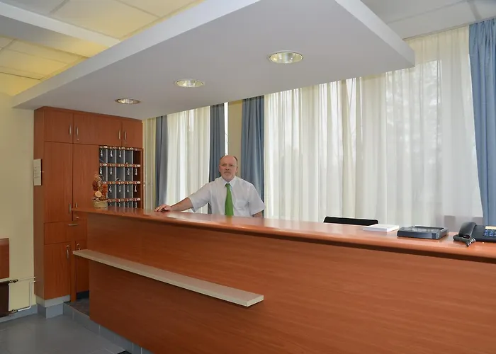 Otp Hotel Budapest